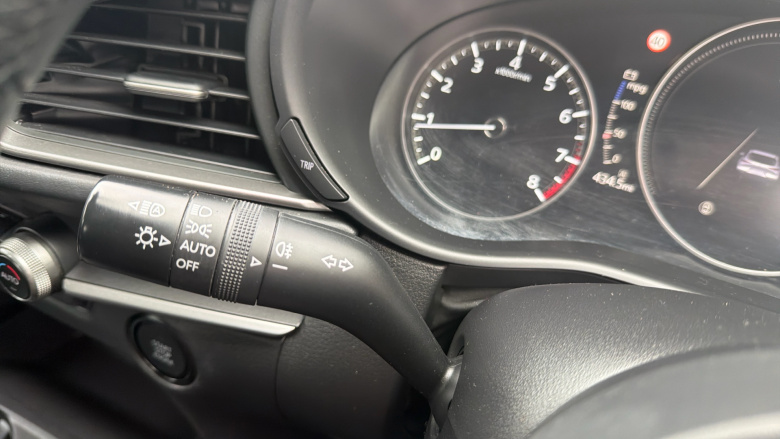 Mazda Cx-30 2.0 Skyactiv-G MHEV SE-L Lux 5dr Petrol Hatchback